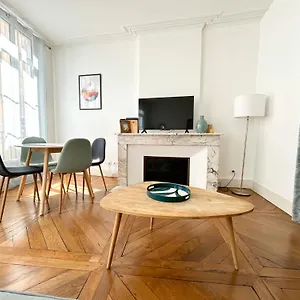  Appartement Maria